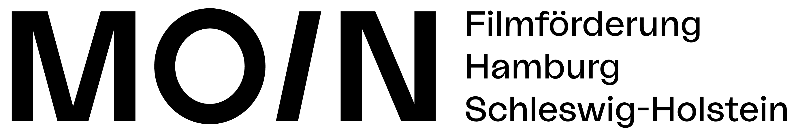 MOIN-Filmförderung Logo