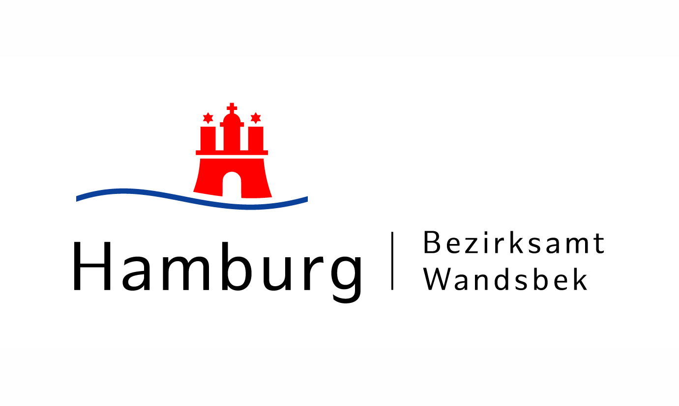 Logo Stadtteilkultur Hamburg Wandsbek